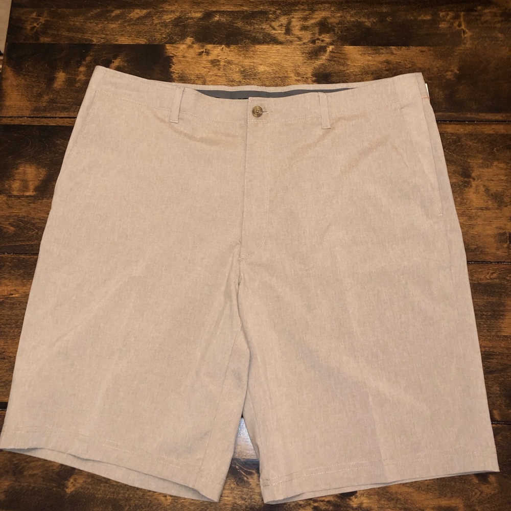 Jack Nicklaus shorts